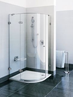 Смеситель Ravak Neo-NO 062.00 X070021 для душа с внутренней часть