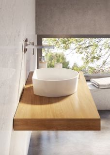 Смеситель Ravak Chrome-CR 019.00 X070093 для раковины