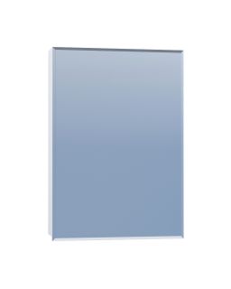 Зеркало-шкаф Vigo Grand zsh.GRA.50 50 см белый