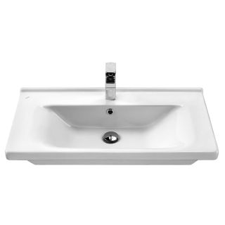 Раковина Santek Миранда 1.WH30.2.251 80 см