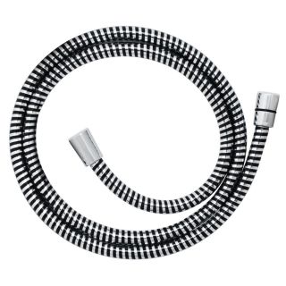 Душевой шланг Swedbe Calypso 5004 150см хром