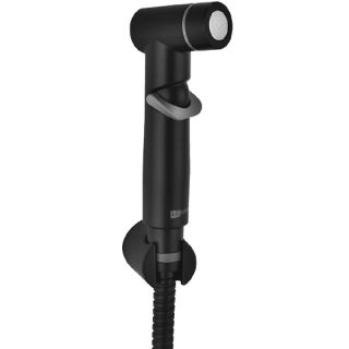 Смеситель гигиенический душ Lemark LM8088BL