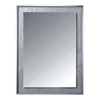 Зеркало Frap F674 80х60 см