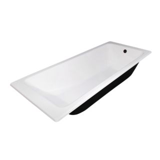 Ванна чугунная Byon Vilma 180х80х45