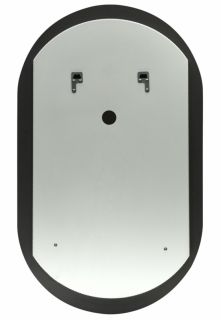 Зеркало с подсветкой Continent Fleur ЗЛП532 с бесконтактным сенсором 60см