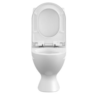 Унитаз компакт Cersanit STAR 031 3/6 DPL EO