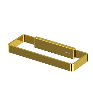 Полотенцедержатель WHITECROSS Cubo CU2458GL золото