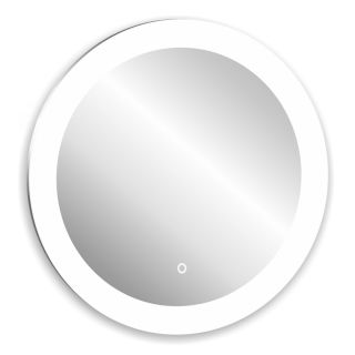 Зеркало с подсветкой ABBER Mond AG6202SL-0.77 77см