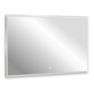 Зеркало с подсветкой ABBER See AG6108SXL-1.0 100см