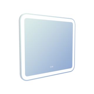 Зеркало IDDIS Edifice с LED-подсветкой 80см ЗЛП107